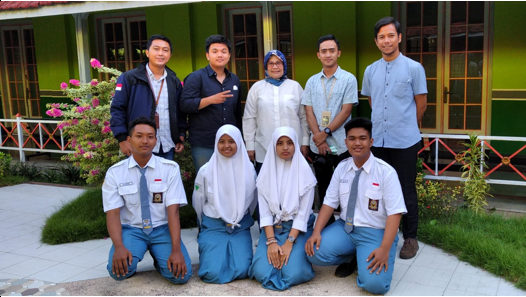 10 SMK jurusan mesin terbaik di Indonesia