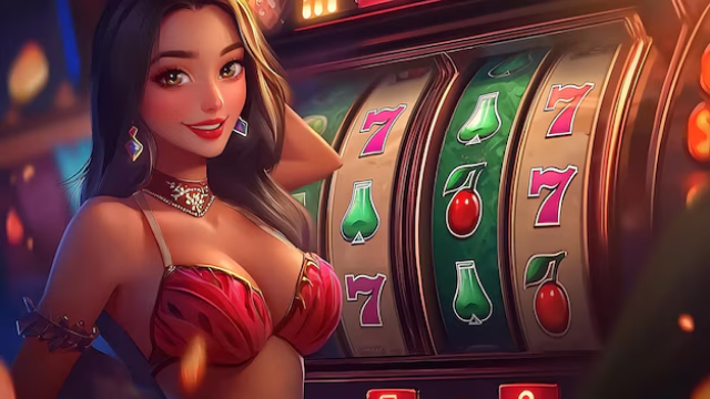 Situs Slot Terpercaya 2025, Solusi Main Judi Online Paling Menguntungkan