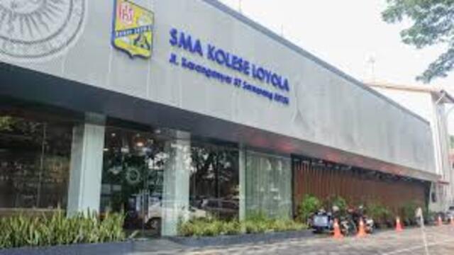 Sekolah Terpopuler di Semarang