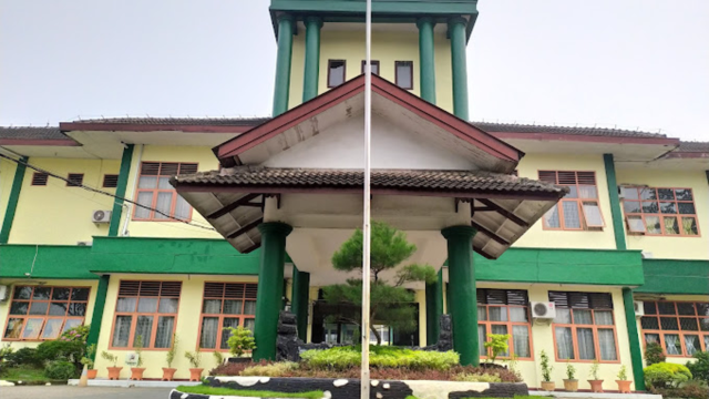 SMP Berprestasi di Medan Sekolah Unggulan