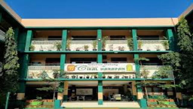 Sekolah Dasar Unggulan di Bogor