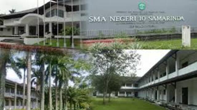 Sekolah Terbaik di Samarinda