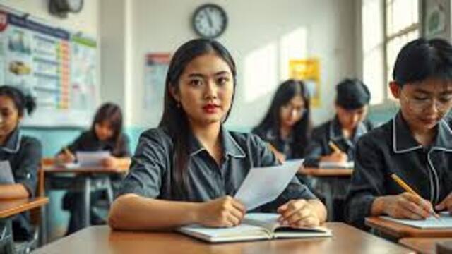 Tips Menghadapi Orientasi Sekolah