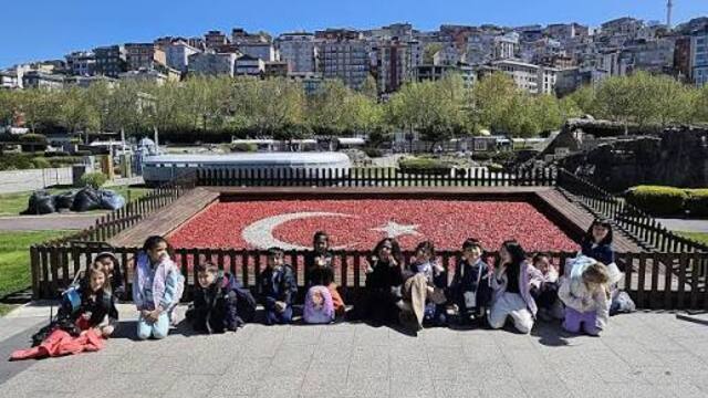 International School Terbaik di Istanbul